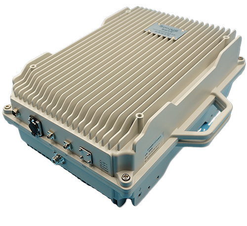 袁州单频/双频/四频/五频运营级数字光纤直放站