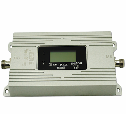 袁州双频手机信号增强器800㎡