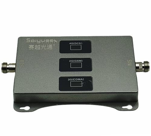 袁州三频手机信号增强器200㎡