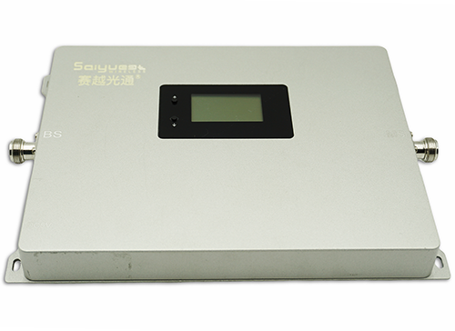  袁州三频/四频/五频手机信号接收器800㎡