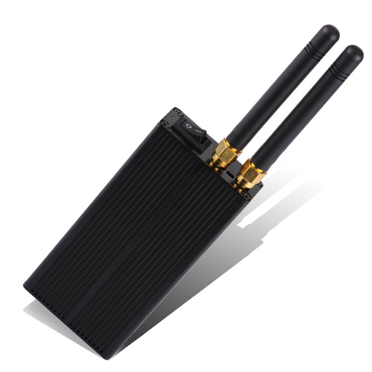  袁州1.2G/1.5G导航屏蔽器