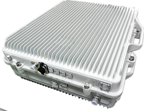 袁州信令级数字室分型移动通信干扰器