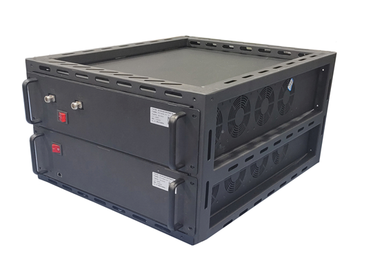 袁州室内大功率通讯管控屏蔽系统