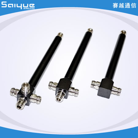  袁州FM调频广播同步广播功分器