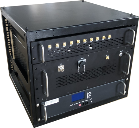 袁州全频段无线网络封控设备