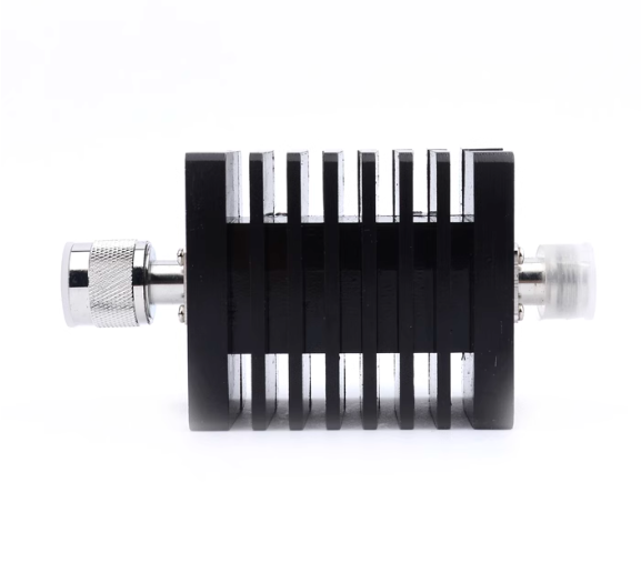  袁州腔体固定衰减器0-3G/0-4G  N型接口